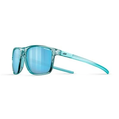 Afbeelding van Julbo The Streets uniseks zonnebril, Blauw, L
