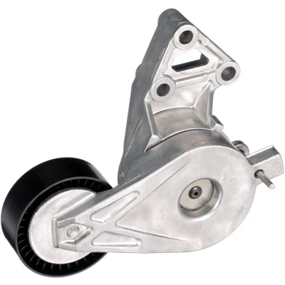 Afbeelding van Gates Spanrol (poly) V riem T38307