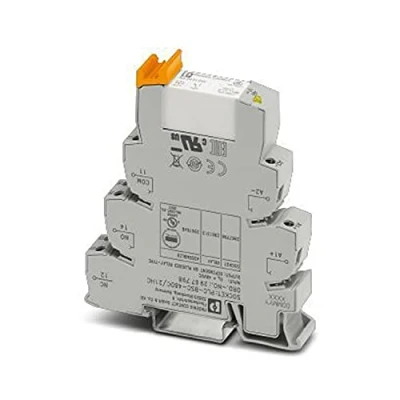 Afbeelding van Phoenix Contact PLC RSC 48DC/21HC Interfacerelais 48 V/DC 10 A 1x wisselcontact stuk(s)