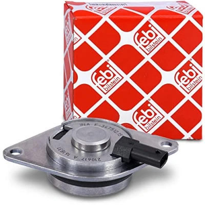 Afbeelding van Regelklep, nokkenasregeling FEBI BILSTEIN 46086