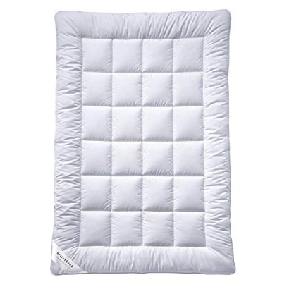 Afbeelding van billerbeck Vezeldeken S20 Duo Warm winterdeken 155 x 220 cm