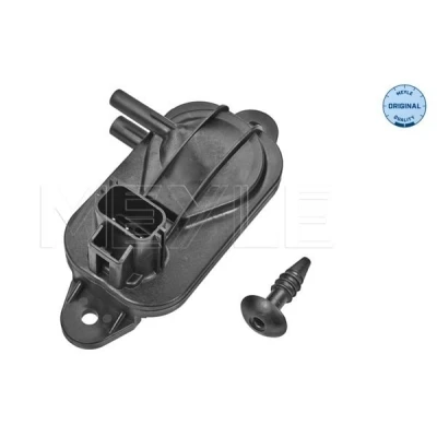 Afbeelding van Sensor, uitlaatgasdruk MEYLE 714 801 0001