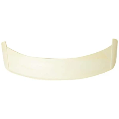 Afbeelding van RDX Racedesign Dakspoiler Seat Leon 1P 2009 2012 &#039;Big&#039; (PU)
