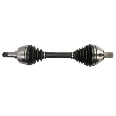 Afbeelding van Aandrijfas PASCAL G2V024PC