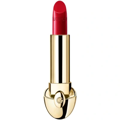 Afbeelding van Guerlain Rouge G Satin Finish