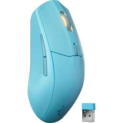 Afbeelding van SteelSeries Rival 3 WL Gen 2 Aqua