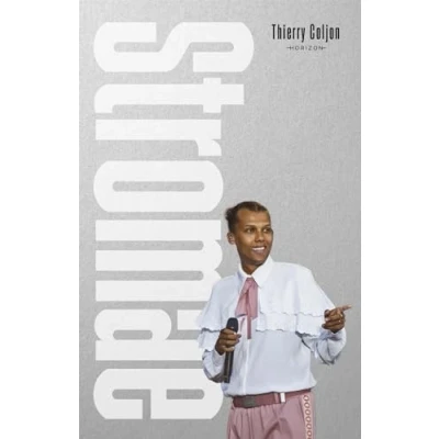 Afbeelding van Stromae (Paperback)