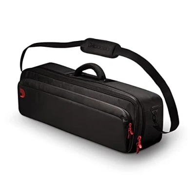 Afbeelding van D&#039;Addario PW BLPBT 01 Backline Pedalboard Transporter 1 Draagtas voor XPND