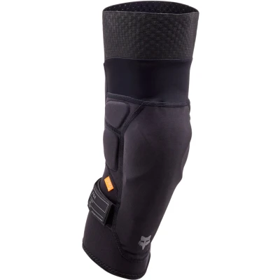 Afbeelding van FOX Launch Knie Beschermers, zwart, afmeting S voor man