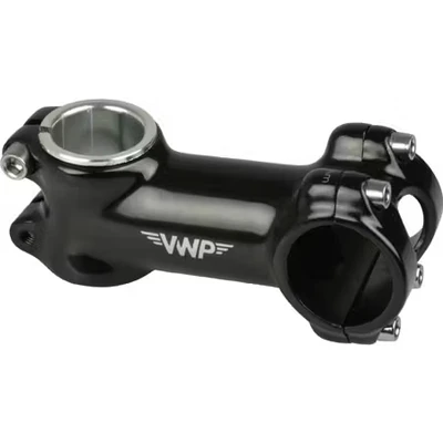 Afbeelding van VWP Voorbouw Ahead Super Overs. 80mm zwart
