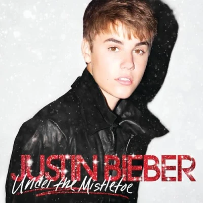 Afbeelding van Under The Mistletoe