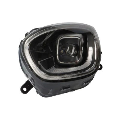 Afbeelding van Magneti Marelli Koplamp 711451001204