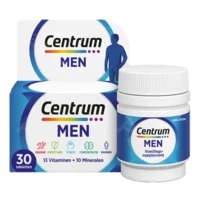 Afbeelding van Centrum Men Tabl 30