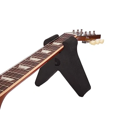 Afbeelding van D&quot;;Addario PW UNR 01 Universal Neck Rest halsteun voor snaarinstrumenten