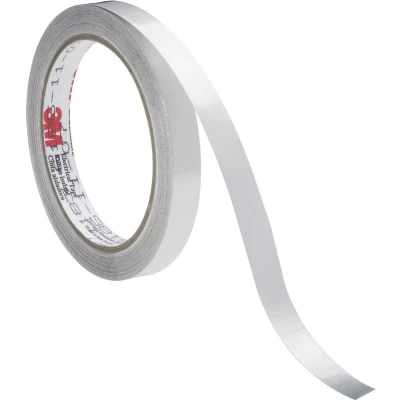 Afbeelding van Scotch 1183 ET118312X16.5 Afschermtape 1170 Zilver (l x b) 16.5 m 12 mm 1 stuk(s)