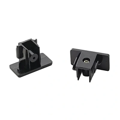 Afbeelding van SLV 143130 1 fasesysteem eindkappen voor1 fase hoogvoltage stroomrail / zwart