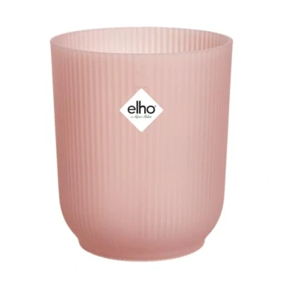 Afbeelding van Vibes fold orch hoog 12,5 frosted pink bloempot elho