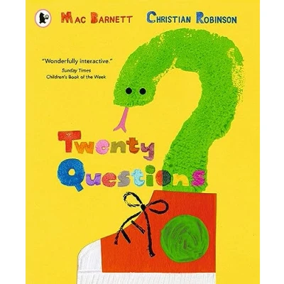 Afbeelding van Twenty Questions