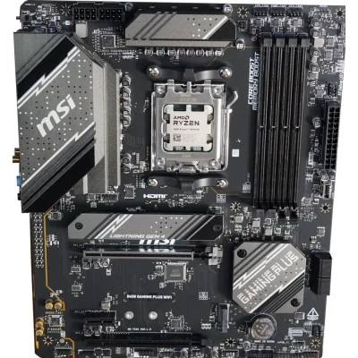 Afbeelding van Azerty AzComMSI7500Fq424 AMD B650 Socket AM5 ATX