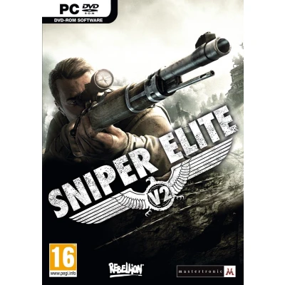 Afbeelding van Sniper Elite V2