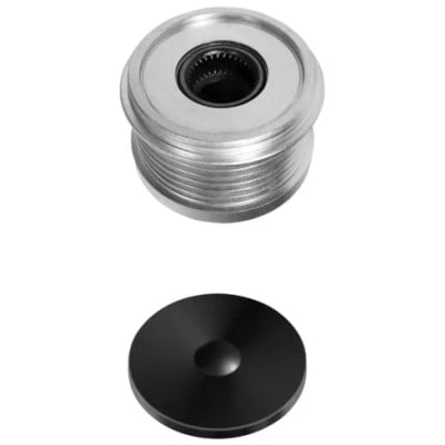 Afbeelding van HELLA 9XU 358 038 631 Dynamovrijloop 42,9mm Met kap