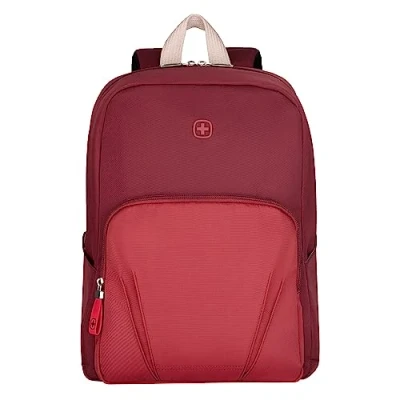 Afbeelding van Wenger Motion Laptoprugzak Geschikt voor max. (laptop): 39,6 cm (15,6) Zwart