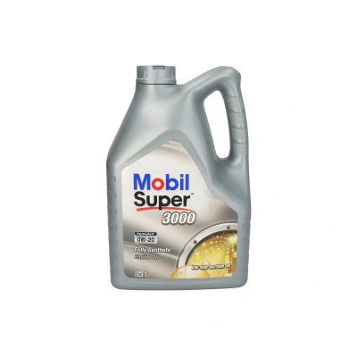 Afbeelding van Motorolie MOBIL 155852