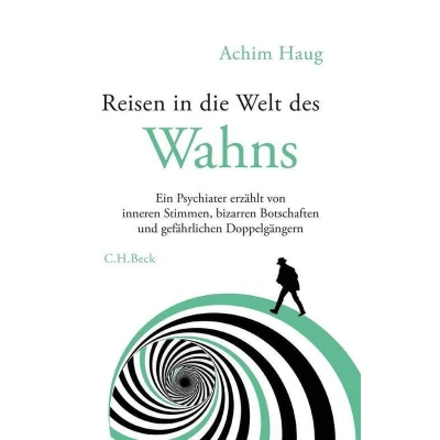 Afbeelding van Reisen in die Welt des Wahns