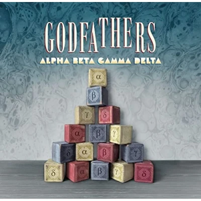 Afbeelding van Alpha Beta Gamma Delta
