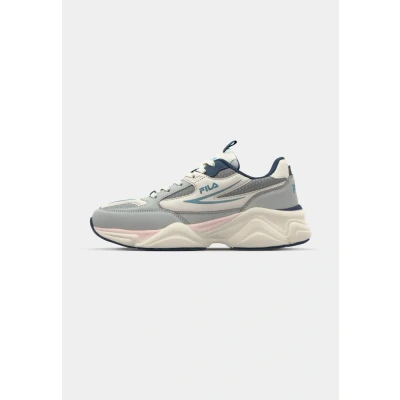 Afbeelding van FILA Recade Wmn Sneakers voor dames, Grijs Violet Cameo Blauw, 37 EU