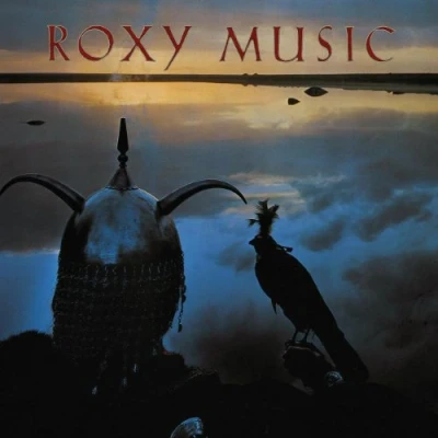 Afbeelding van Roxy Music Avalon (CD) (Remastered)