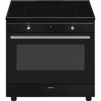 Afbeelding van SMEG CX91IMBL