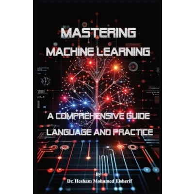 Afbeelding van Mastering Machine Learning