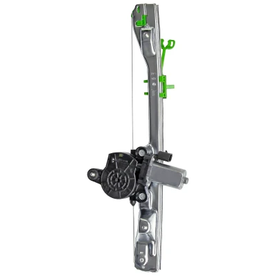Afbeelding van Valeo Raammechanisme 850166
