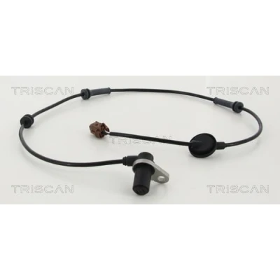 Afbeelding van Triscan ABS sensor 8180 14120