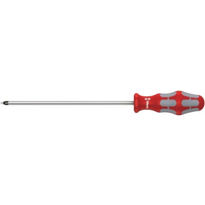 Afbeelding van Wera robertson schroevendraaier r2 x 200mm
