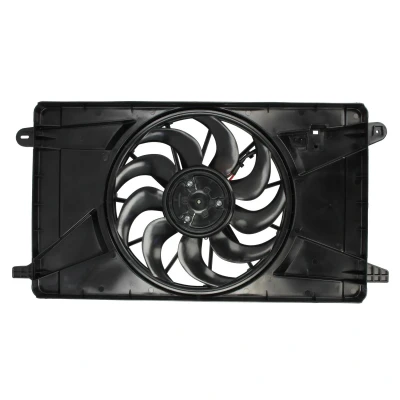 Afbeelding van NRF Ventilatorwiel motorkoeling 470009