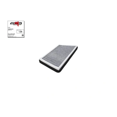 Afbeelding van Filter, binnenlucht AUTOMEGA 180003410