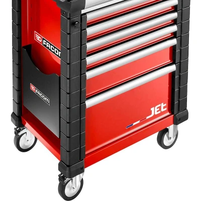 Afbeelding van Facom Houder Voor Documenten JET.LA2