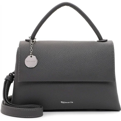 Afbeelding van Tamaris Handtas grey, Dames, Maat: One Size, Grey
