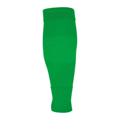 Afbeelding van uhlsport Tube it Sleeve voetbalsokken voor heren, dames en kinderen stevige grip, maximale stabiliteit van de scheenbeschermers