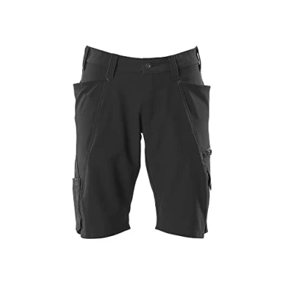 Afbeelding van Mascot Accelerate Shorts 18149 511 Zwart C51