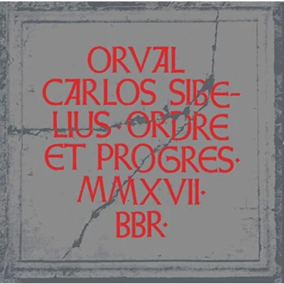 Afbeelding van Ordre Et Progres
