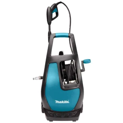 Afbeelding van Makita HW112 230 V Hogedrukreiniger 120 bar in doos