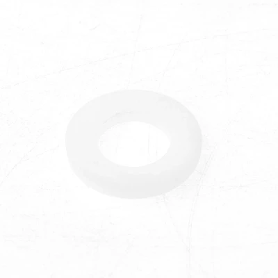 Afbeelding van Kelfort Sluitring nylon PA 6.6 m3 x 7mm