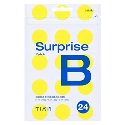 Afbeelding van TIA&#039;M Surprise B Patch Acne Patches