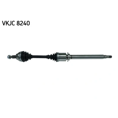 Afbeelding van Skf Aandrijfas VKJC 8240
