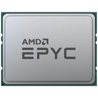 Afbeelding van AMD Epyc 7303P 8 x 2.8 GHz Octa Core Processor (CPU) tray Socket: SP3 120 W