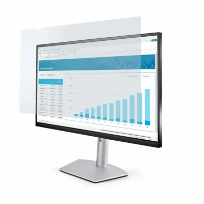 Afbeelding van StarTech.com 24 inch 16:9 Anti Blauw Licht Filter, Monitor Screen Protector voor