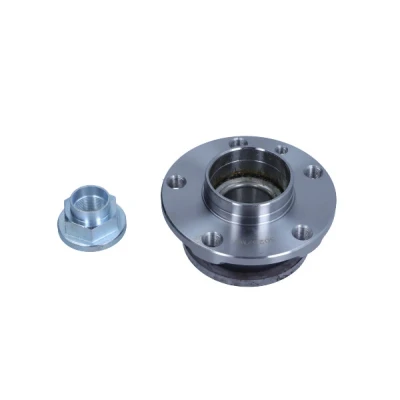 Afbeelding van Wiellagerset MAXGEAR 33 0020